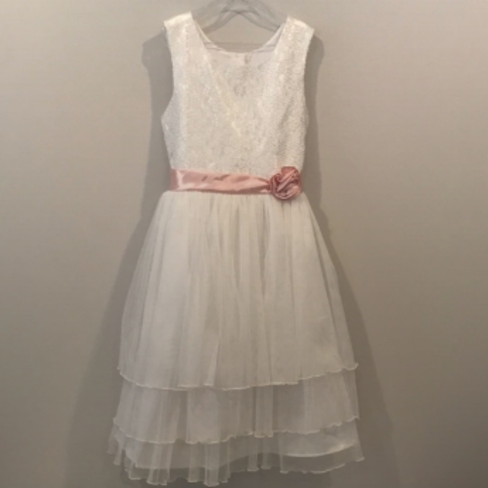 Jona Michelle Dress (size 12)